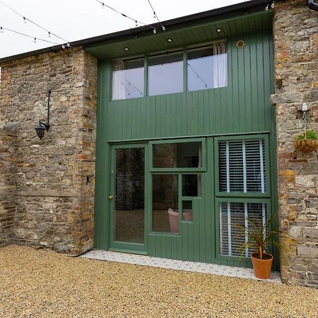 Stay Barrow Blueway - The Stables Monasterevin Exterior foto