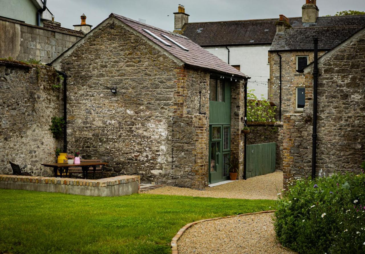 Stay Barrow Blueway - The Stables Monasterevin Exterior foto