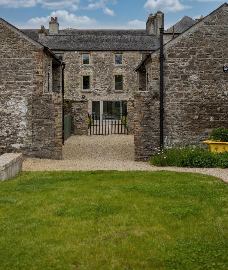 Stay Barrow Blueway - The Stables Monasterevin Exterior foto