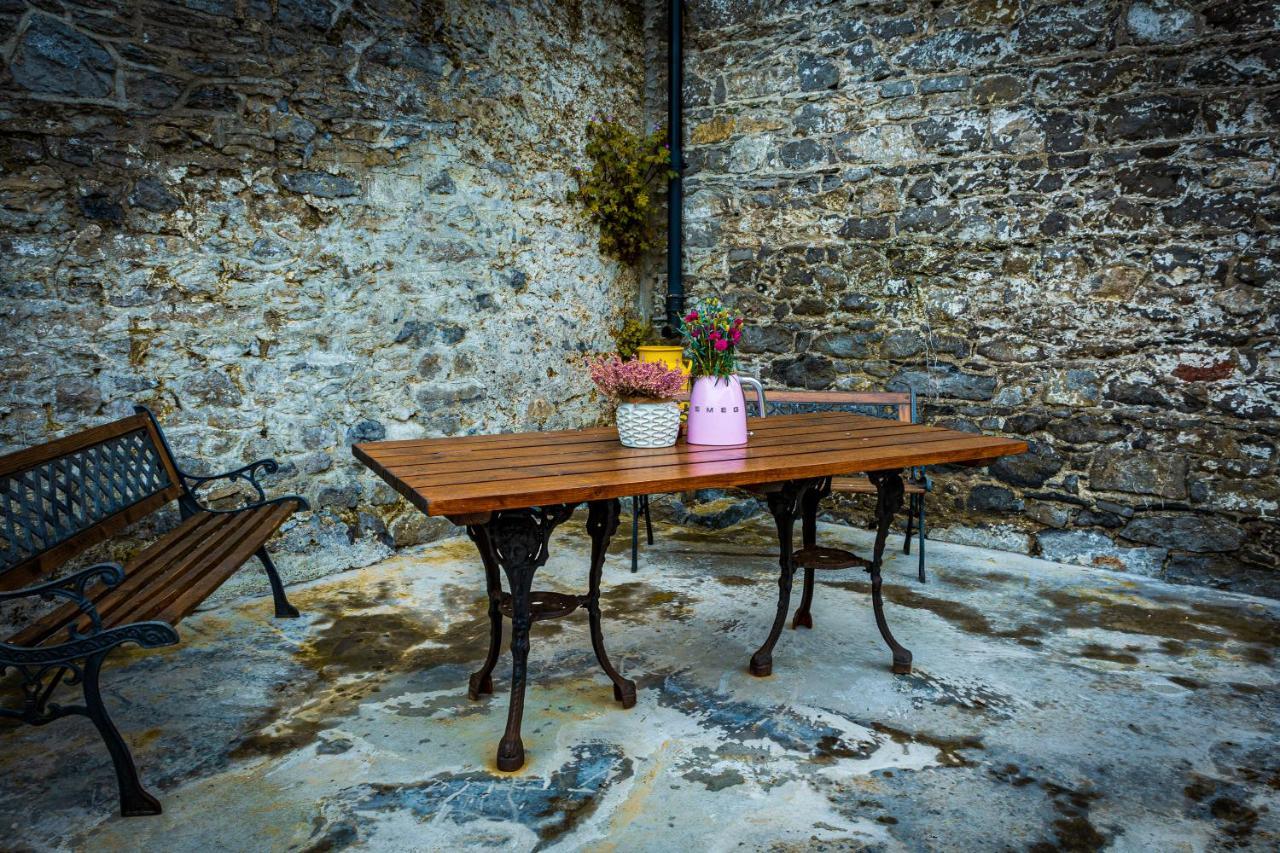 Stay Barrow Blueway - The Stables Monasterevin Exterior foto